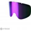 POC 41320 Iris Spare Lens náhradný zorník, grey/purple mirror regular