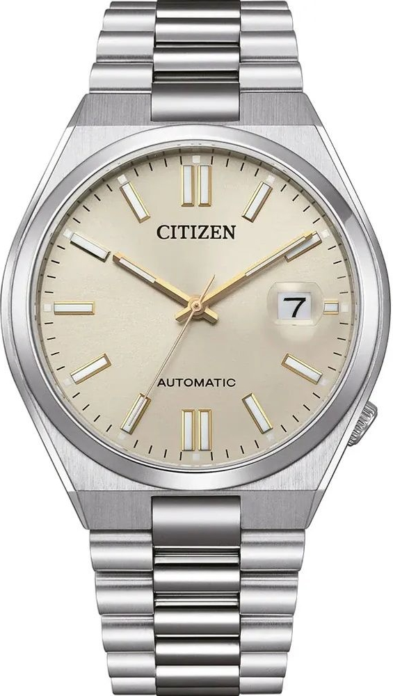 Citizen NJ0151-88W