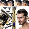 ZASTRIHÁVAČ VLASOV HOLIACI STROJČEK 4V1 - Ideálny na styling