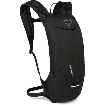 Osprey Katari 7 BLACK 7 l