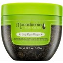 Macadamia Natural Oil Deep Repair Masque vyživujúca maska na poškodené vlasy 470 ml