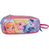 Púzdro na perá Box2Comp Frozen Elsa & Anna