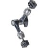 SmallRig 4899 kĺbové rameno (Magic Arm) s rozetou (7