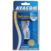 Avacom AVACOM Náhradní baterie do mobilu Nokia 6300 Li-ion 3,7V 900mAh (náhrada BL-4C)