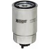 Palivový filter HENGST FILTER H70WK