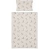 ALBERO MIO Posteľná bielizeň C2 135x100 447 Spiace jahňatá