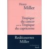 Tropique du Cancer/Tropique du Capricorne (Henry Miller)(Kniha)