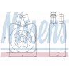VW CRAFTER 4/2006- chladič oleja /NISENS/