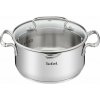 Tefal Kastról s pokrievkou 20 cm Duetto+ G7194456