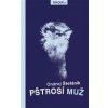 Pštrosí muž - Ondrej Štefánik