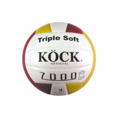 KÖCK Official 7000 triple soft