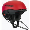 Lyžiarska prilba Atomic Redster SL red tension