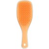 Tangle Teezer Mini Ultimate Detangler kefa na vlasy Sweet Orange & Ice Blue 1 ks