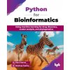 Python for Bioinformatics (Shahnaz Fatima)(Brožovaná)