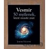 Vesmír - Joanne Baker