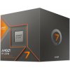 AMD Ryzen 7 8700G/LGA AM5/max. 5,1 GHz / 8C/16T / 24MB / 65W TDP / Radeon 780M / BOX vr. chladiče Wraith SPIRE