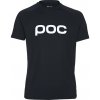 Pánsky cyklistický dres POC M's Reform Enduro Tee Uranium Black XL