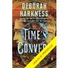 Čas čarodějnic 4: Syn času - Harknessová Deborah Harknessová Deborah E