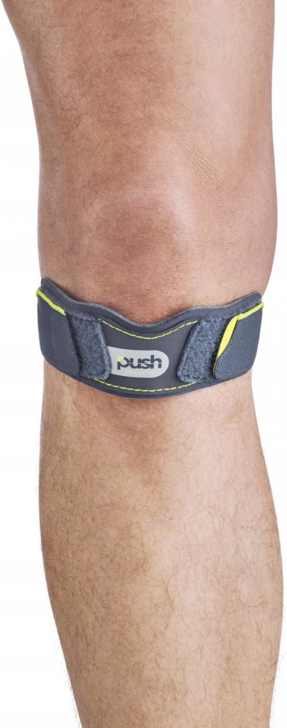 Push Sports patelární páska Patella Brace