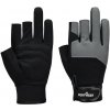 Portwest A741 Mechanic 251 Fingerless POR-A741BKRXL