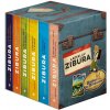 Ladislav Zibura: Dárkový box šesti knih (Ladislav Zibura)