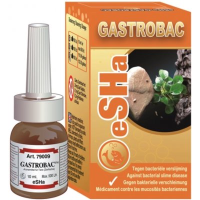 Esha Gastrobac 10 ml