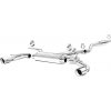Cat Back výfuk Magnaflow pre Mazda 3 2.0L Sedan 2014