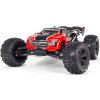 Arrma Kraton 6S V5 BLX 1:8 4WD RTR červená