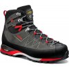 ASOLO Traverse GV MM, graphite/red - 45