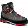 ASOLO Traverse GV MM, graphite/red - 47