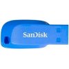 SanDisk Cruzer Blade 32GB USB 2.0 elektricky modrá SDCZ50C-032G-B35BE