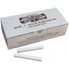 KOH-I-NOOR 111502 školská krieda biela, 12x12x100mm (100ks)