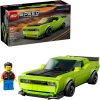 LEGO Speed Champions 77237 Sportovní auto Dodge Challenger SRT Hellcat 5702017816043