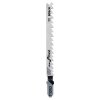 BOSCH BOSCH Pílový list do priamociarej píly T 101 D Clean for Wood