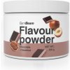 Flavour powder - GymBeam - čokoláda a čokoládové kúsky, 250 g
