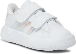 adidas topánky Grand Court 2.0 Cf I ID5265 biela