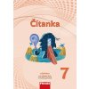 Čítanka 7 – nová generace