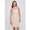 Ladies Laces Dress - softseagrass XS