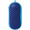 Swans Soft Goggle Case SA-141 small tmavo modrá