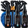 ADBL KOMPLETNÁ SADA KOZMETIKY NA ČISTENIE INTERIÉRU AUTA 3x 500 ml