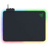 Razer Firefly V2 RGB podložka na myš čierna