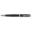 Diplomat D40202023 Excellence A2 Black Lacquer plniace pero