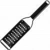 Microplane Extra hrubé strúhadlo Black Sheep, čierna 43008