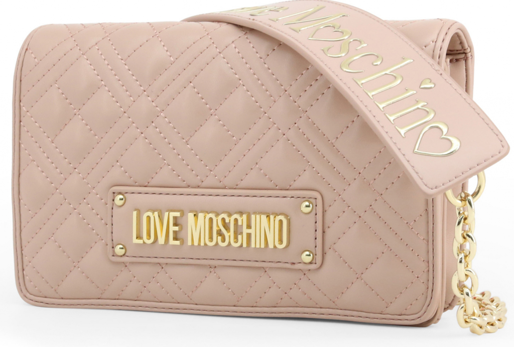 Love Moschino JC4010PP1ALA0600 Ružová
