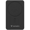 Verbatim Essential Power Bank magn.wirel. 10000mAh schw. 32227