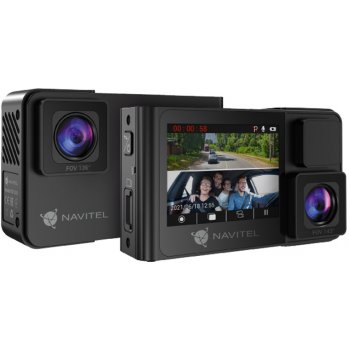 NAVITEL RS2 DUO