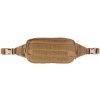 Mil-Tec Ľadvinka Fanny pack, dark coyote