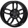 AUTEC Mercador 7,5x17 5x112 ET36 black