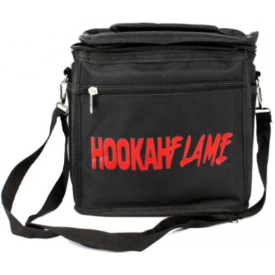 Hookah Prenosná taška Flame Compact