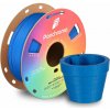 Polymaker PLA Matte Sapphire Blue 1,75mm 1kg